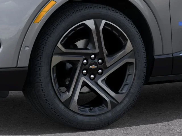 2025 Chevrolet Equinox EV LT - Photo 9