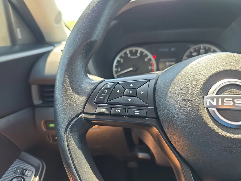 Used 2024 Fresh Powder Nissan S image 20