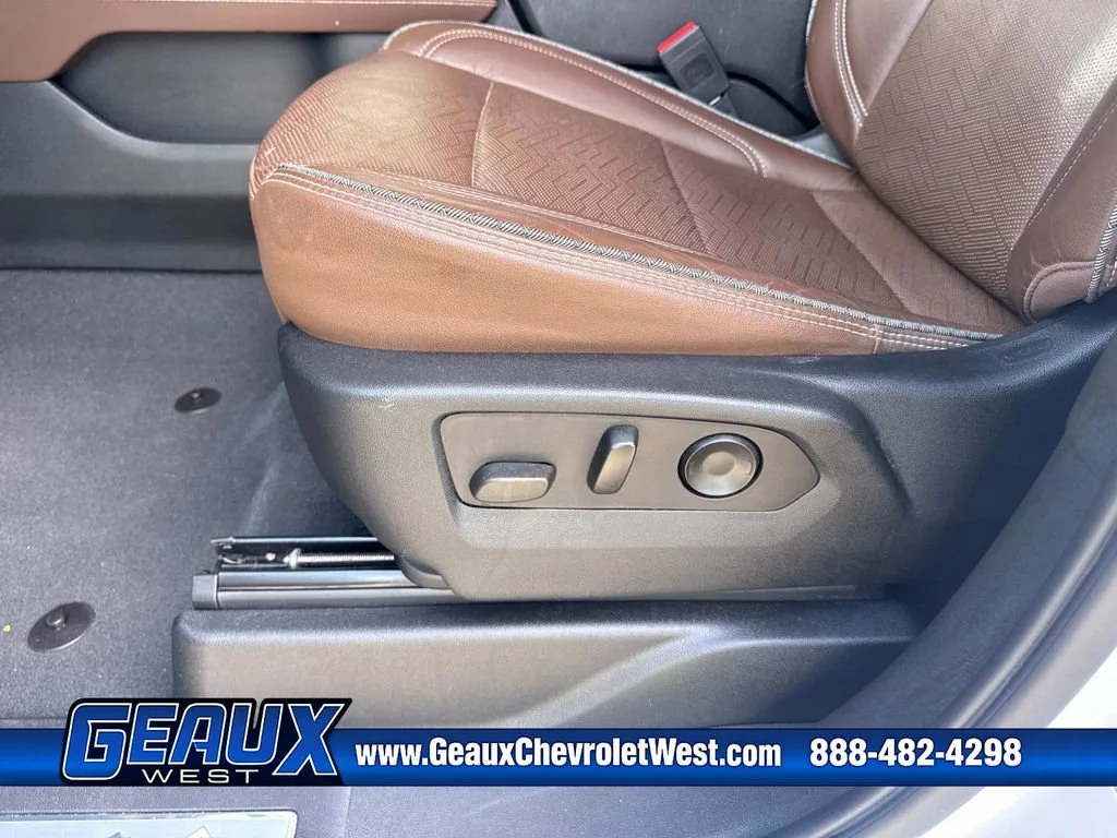 2023 Chevrolet Suburban High Country - Photo 34