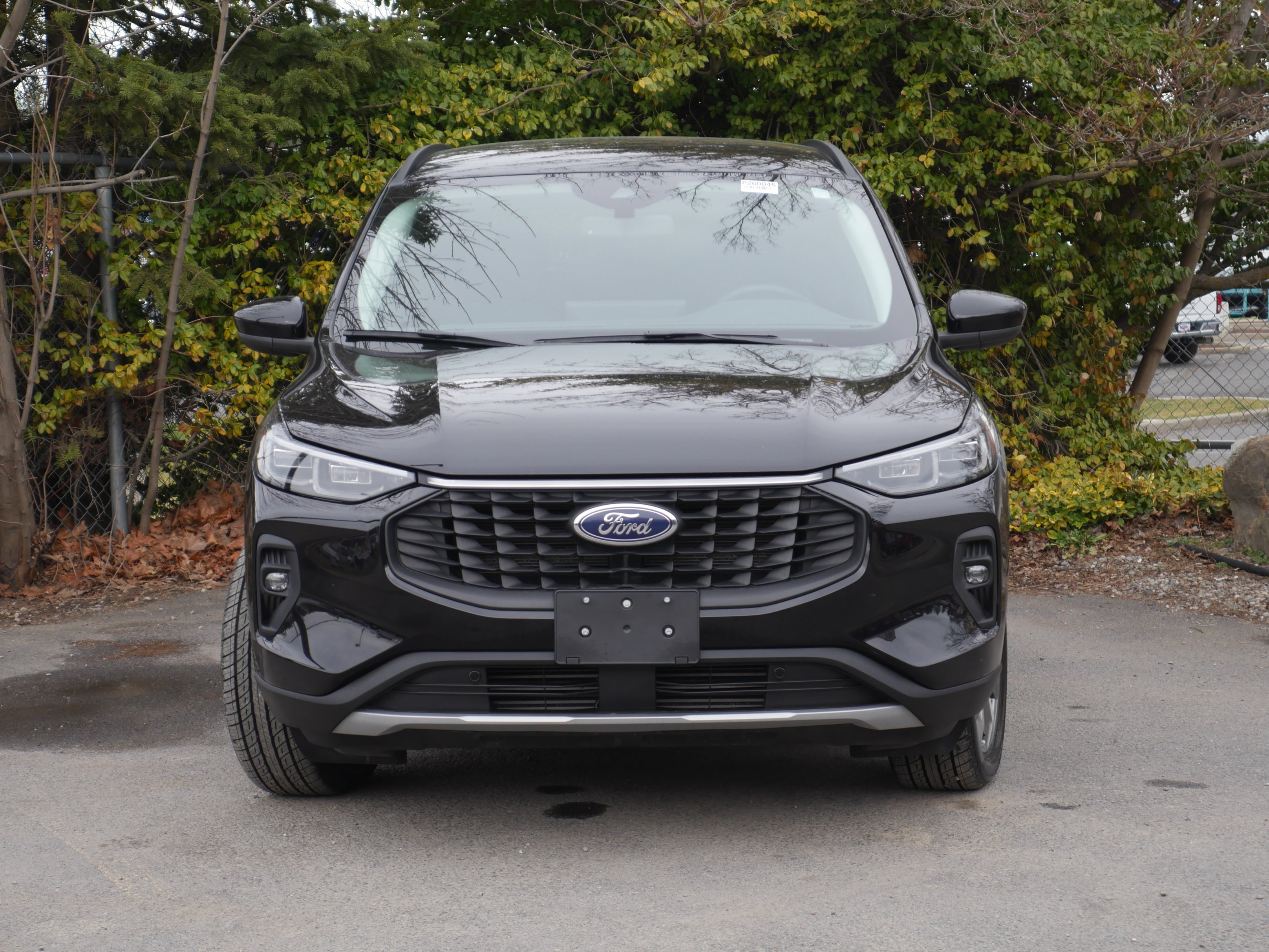 2025 Ford Escape Platinum - Photo 9