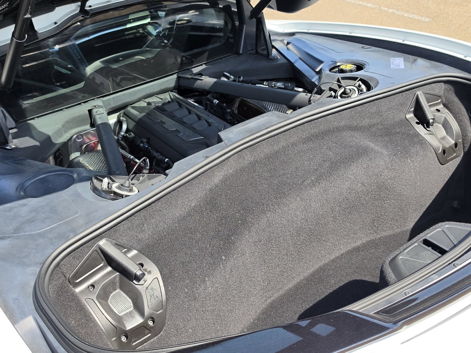 2023 Chevrolet Corvette 3LT - Photo 42