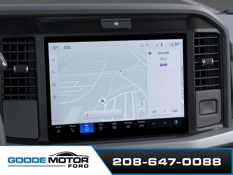 2025 Ford F-250 Super Duty XLT - Photo 15