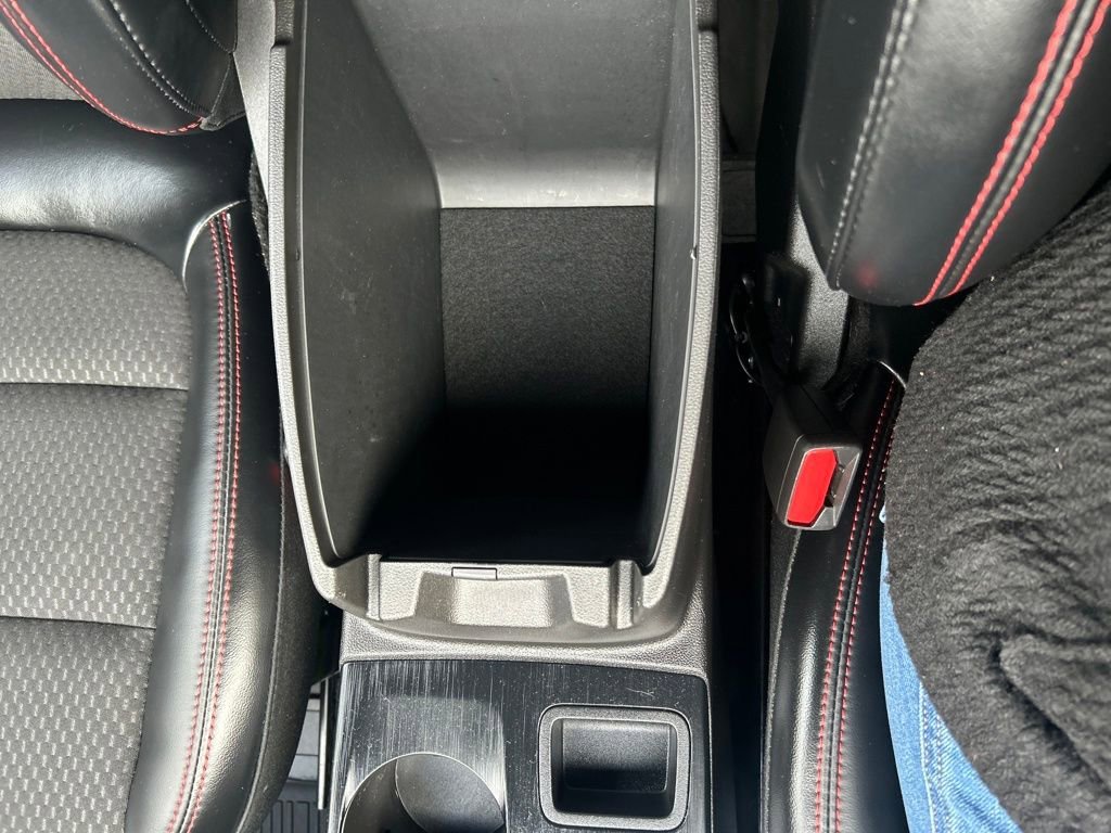 2023 Ford Escape ST-Line - Photo 28