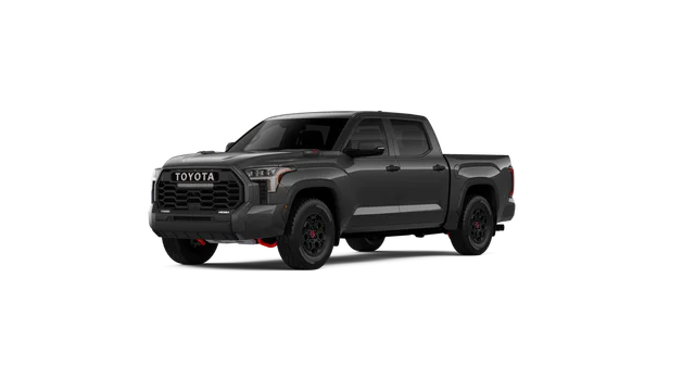 2026 Toyota Tundra i-FORCE MAX TRD Pro