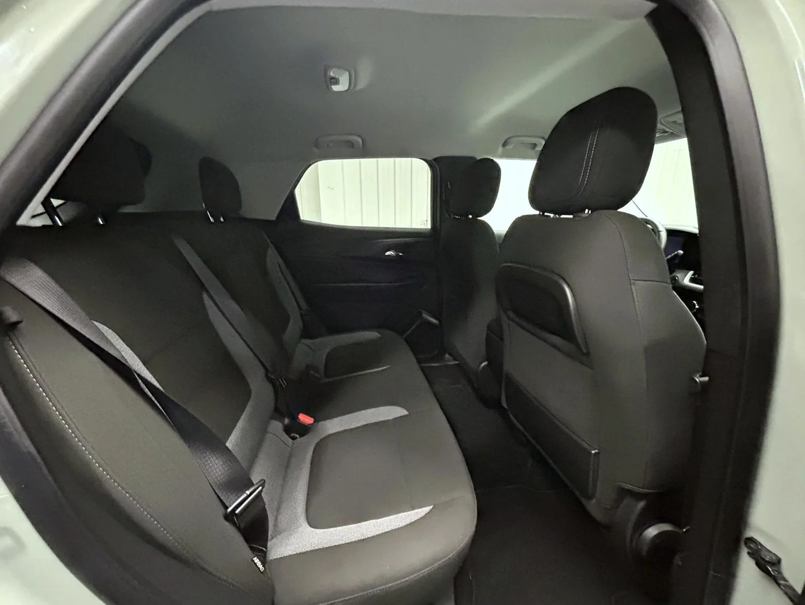 Used 2025 Green Chevrolet LT image 18