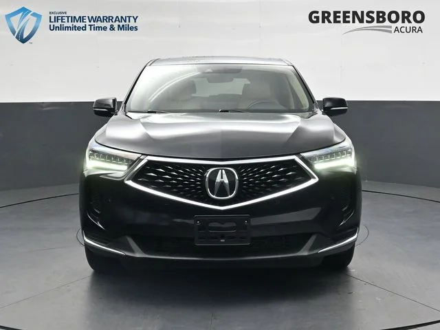 Used 2023  Acura Technology Package image 13