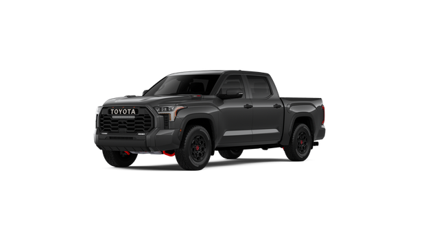 2026 Toyota Tundra i-FORCE MAX TRD Pro