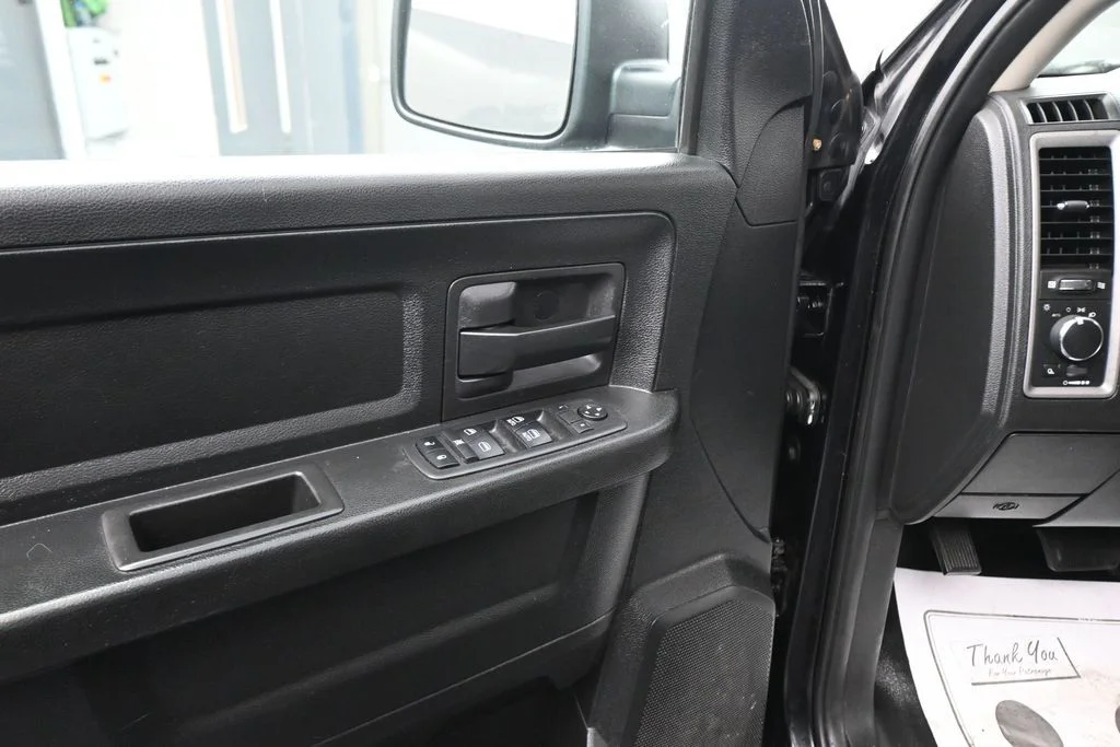 Used 2018 Black Ram Tradesman image 39