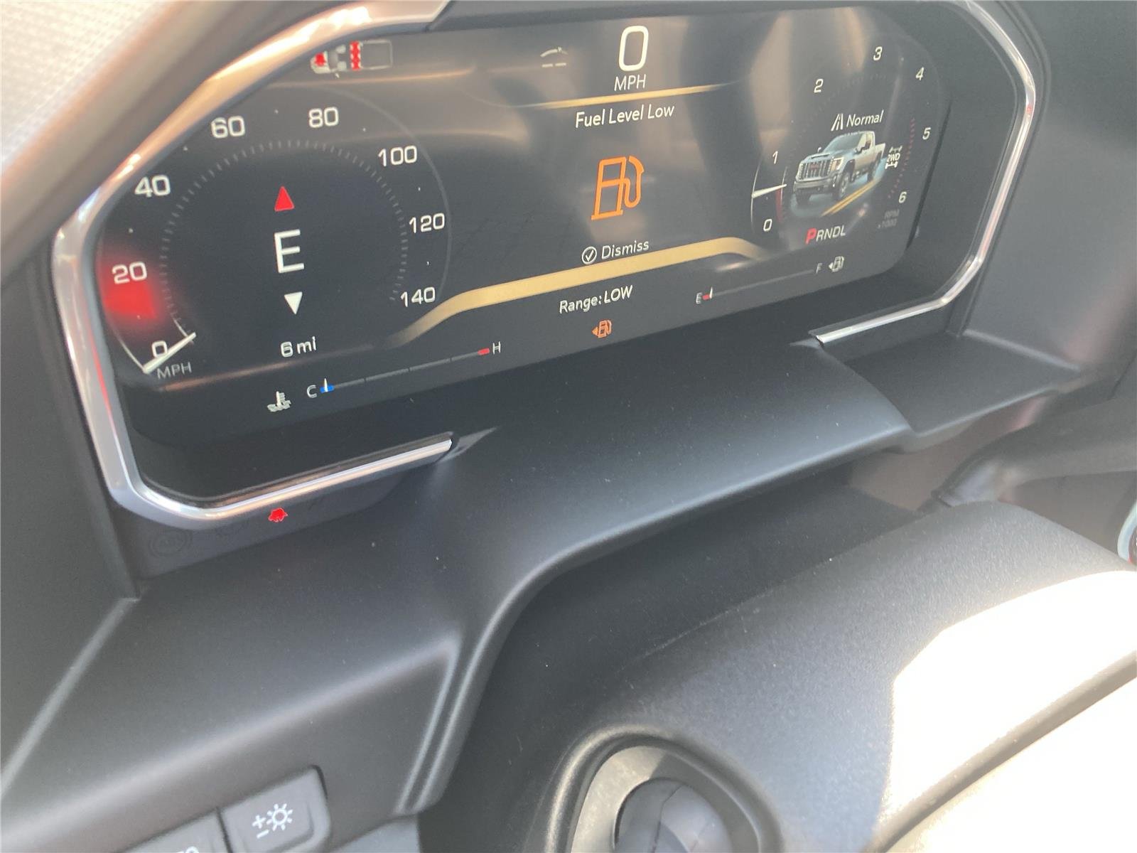 New 2026 Glacier White Tricoat GMC Denali image 13