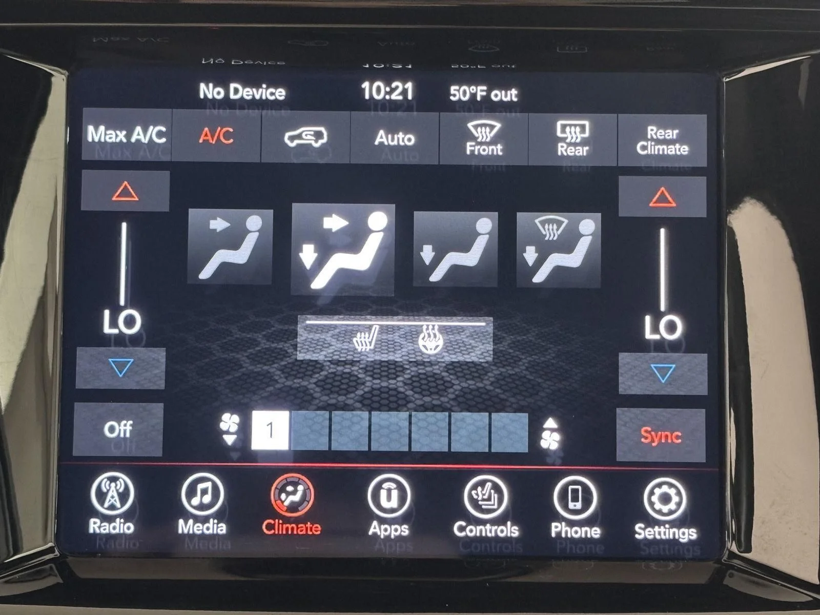 Used 2022 Octane Red Pearlcoat Dodge GT image 34