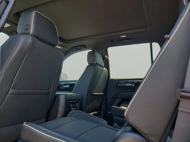 New 2026 Black Chevrolet Premier image 12