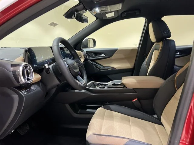 New 2026 Red Chevrolet ACTIV image 18