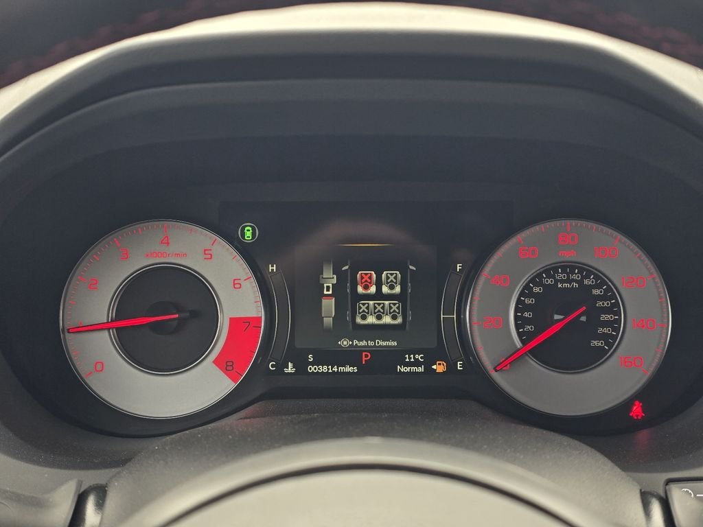 2025 Acura RDX A-Spec Package - Photo 17