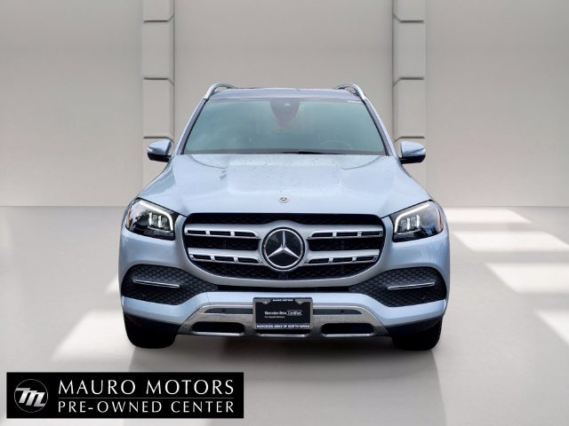Certified Used 2023  Mercedes-Benz GLS 450 image 9