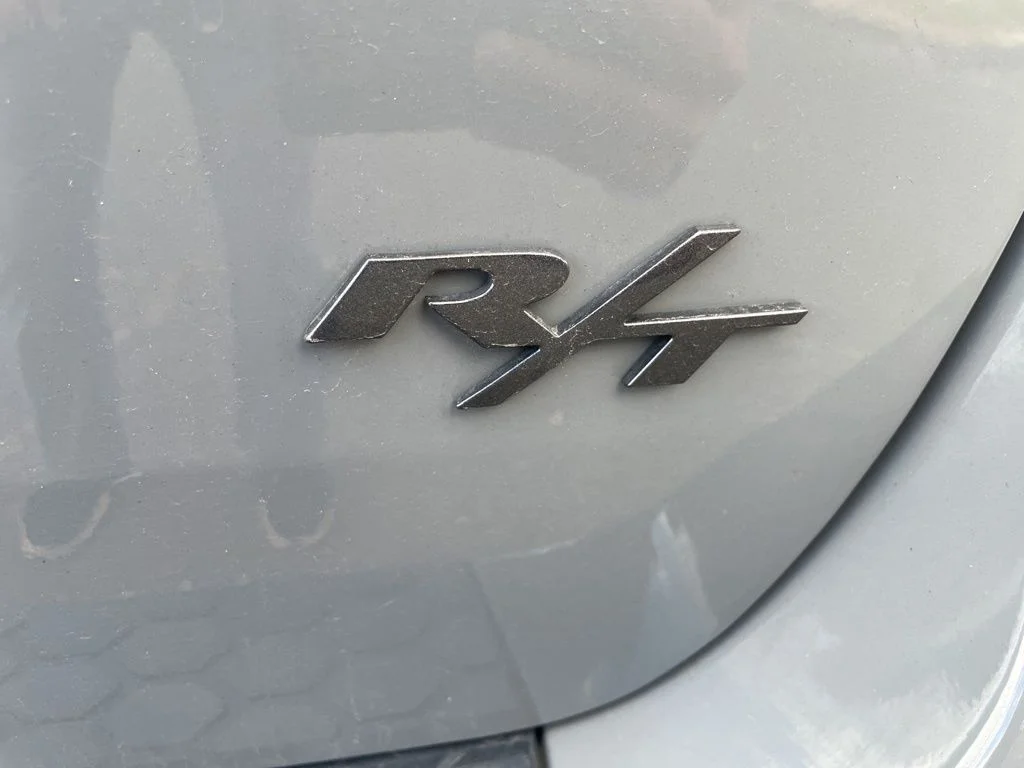 Used 2023 Destroyer Gray Clearcoat Dodge Orange Sport image 27