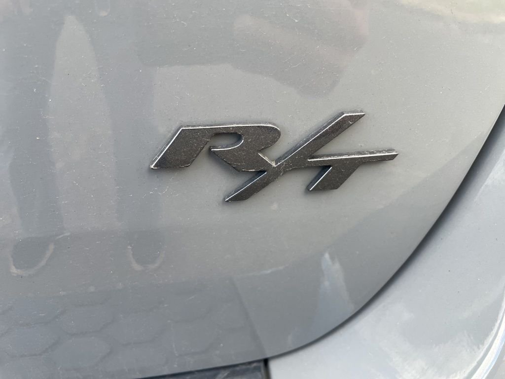 Used 2023 Destroyer Gray Clearcoat Dodge Orange Sport image 27
