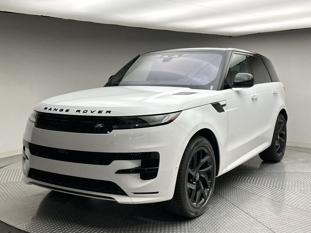 2023 Land Rover Range Rover Sport P400 MHEV SE Dynamic's photo