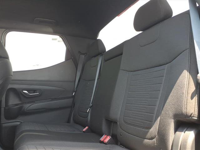 2024 Hyundai Santa Cruz SEL - Photo 11