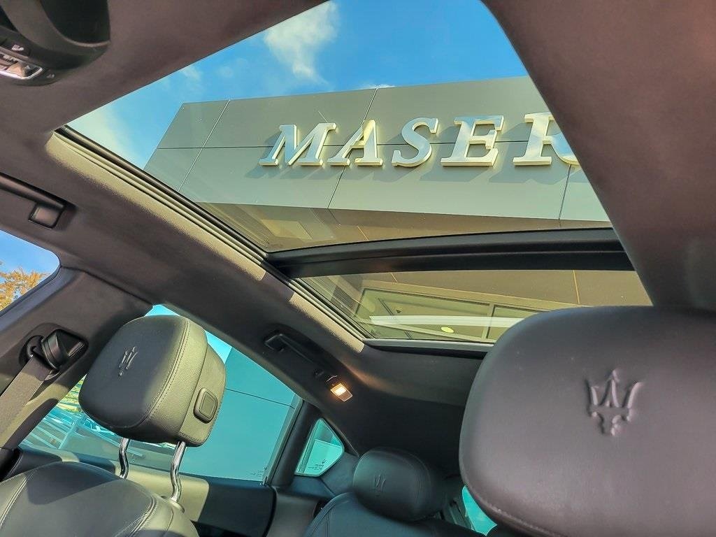 2022 MASERATI LEVANTE - Image 8