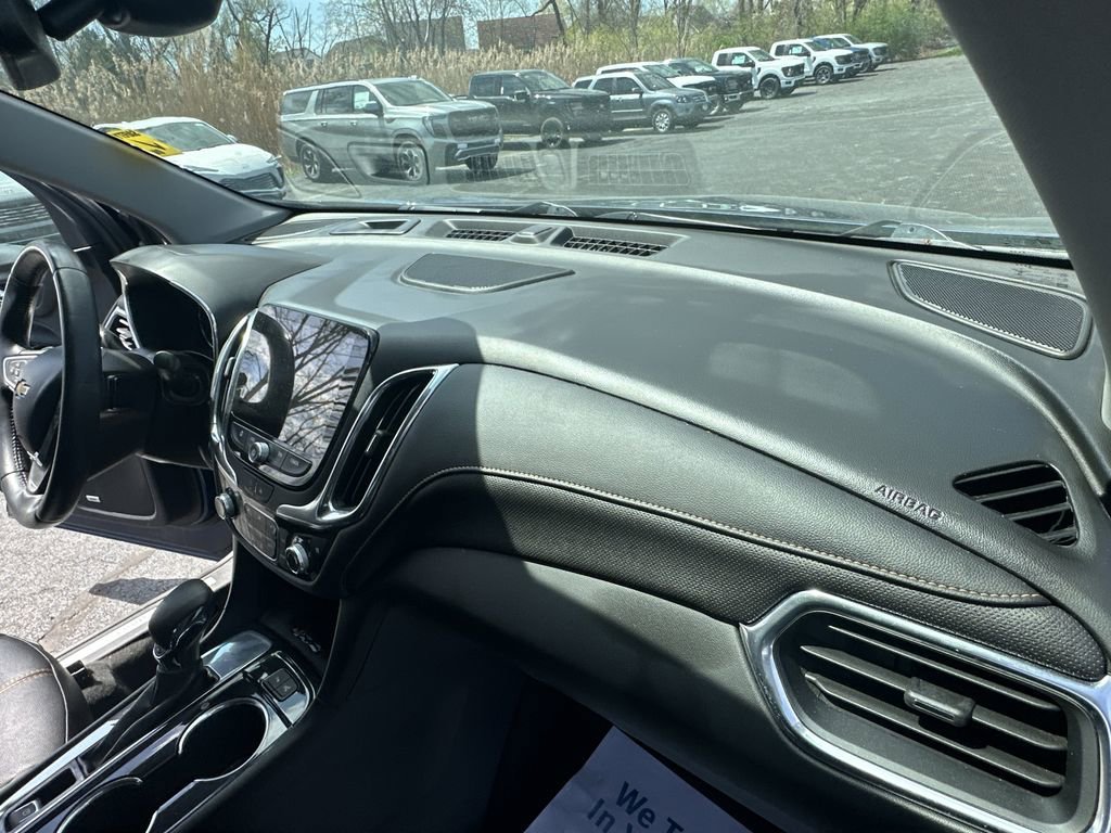2022 CHEVROLET EQUINOX - Image 20