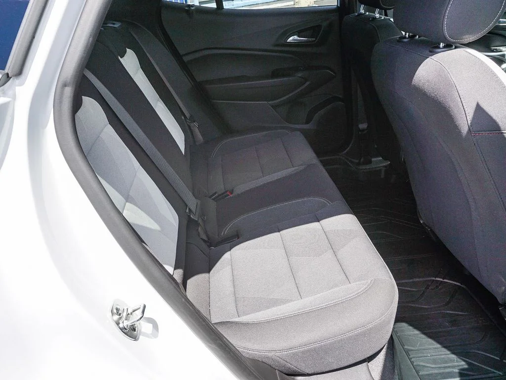 Used 2026 White Chevrolet 1RS image 13