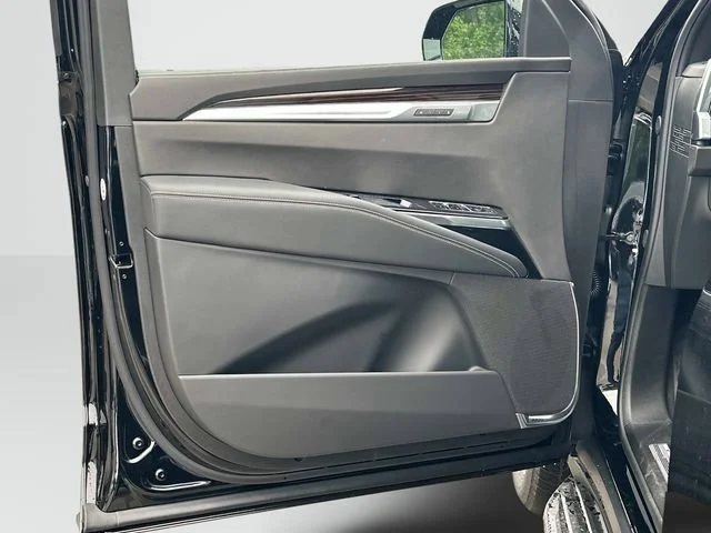 2026 Cadillac Escalade ESV Base - Photo 8