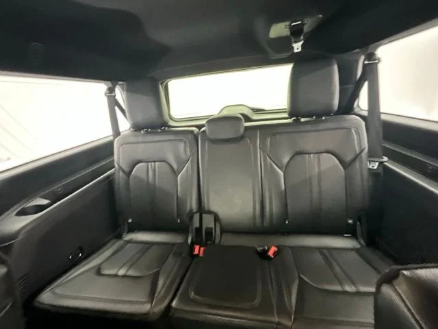 2018 Ford Expedition Limited - Photo 7