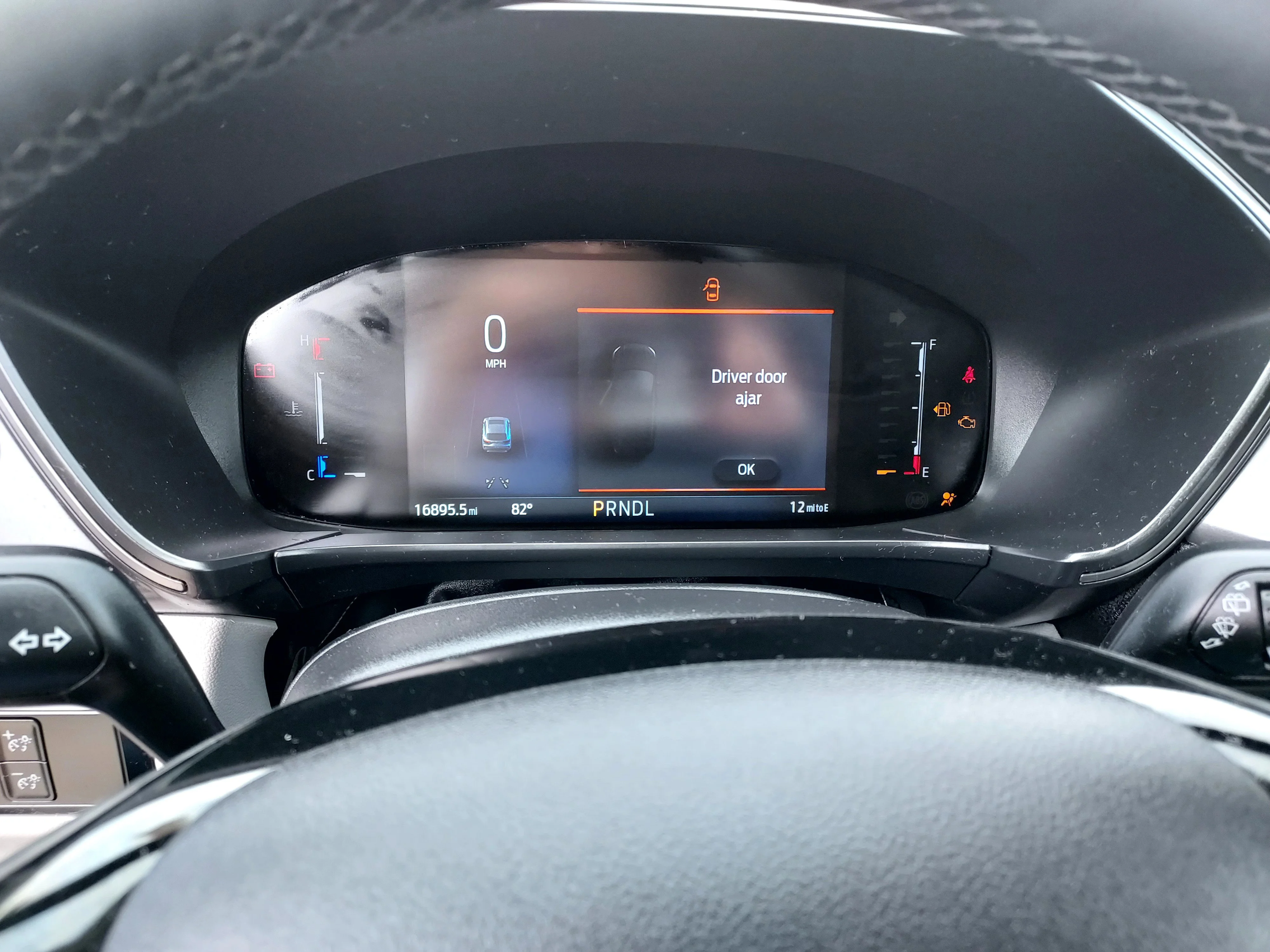2024 Ford Escape Active - Photo 30