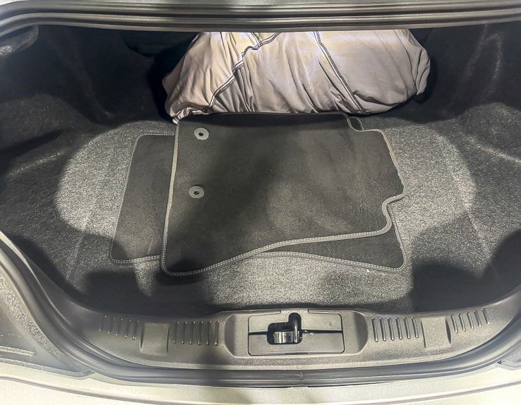 2023 FORD MUSTANG - Image 25