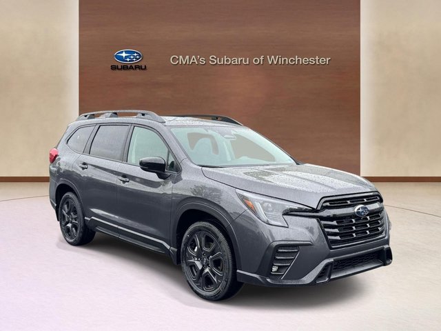 2026 Subaru ASCENT Onyx Edition Touring 7-Passenger