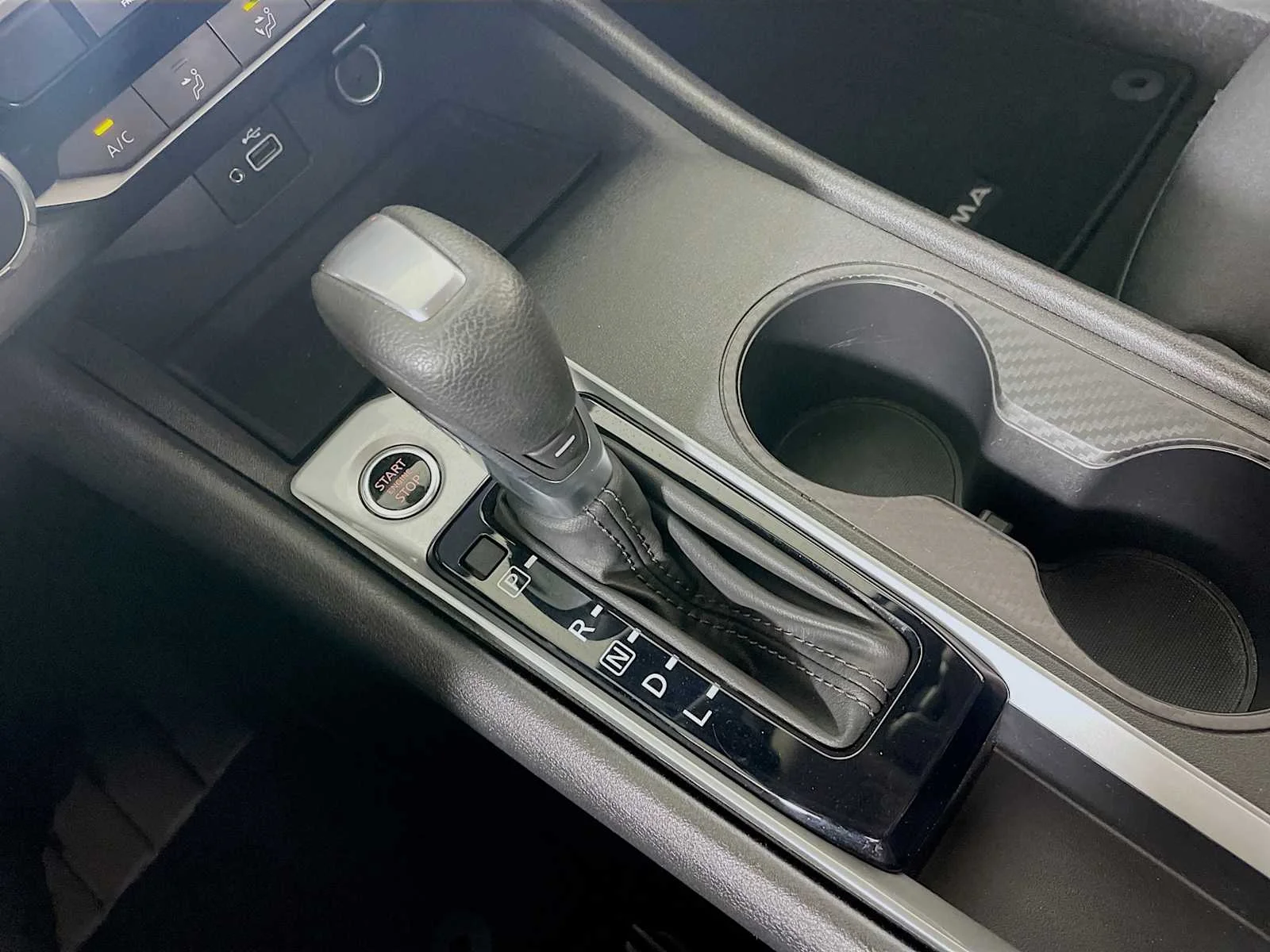 Certified Used 2023 Gun Metallic Nissan 2.5 S image 14