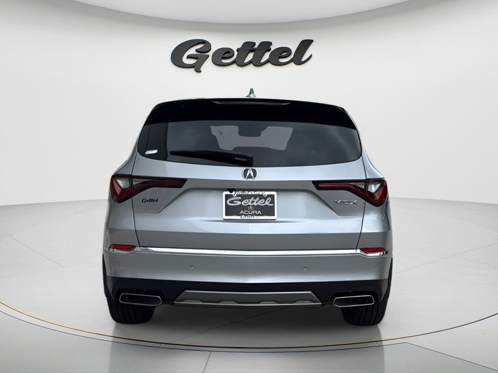 2026 Acura MDX Technology Package - Photo 7