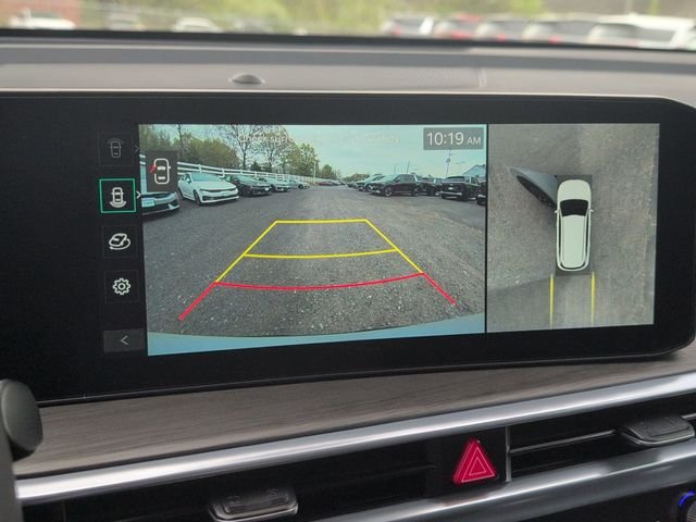 New 2026 Wolf Gray Kia X-Line SX AWD image 19