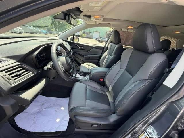 Used 2023 Gray Subaru Onyx Edition image 10
