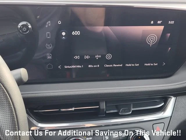 2026 Buick Envista Preferred - Photo 12