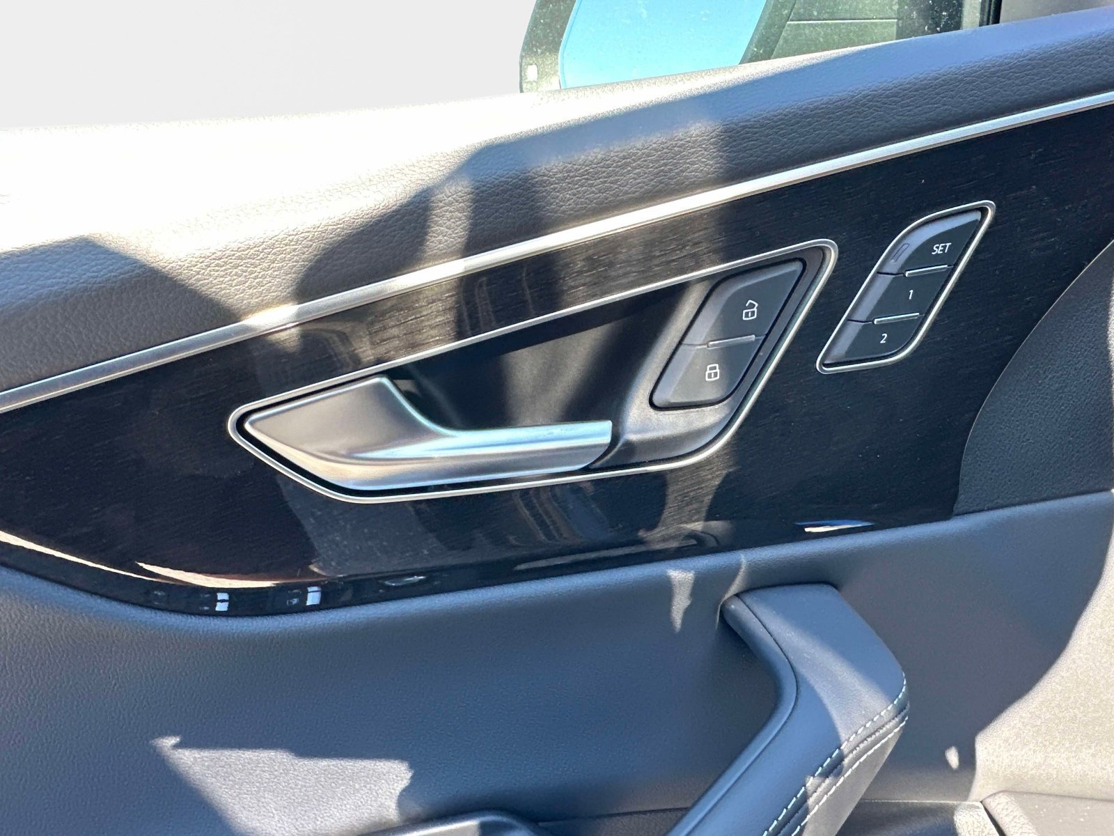 2026 Audi Q8 Premium Plus - Photo 18