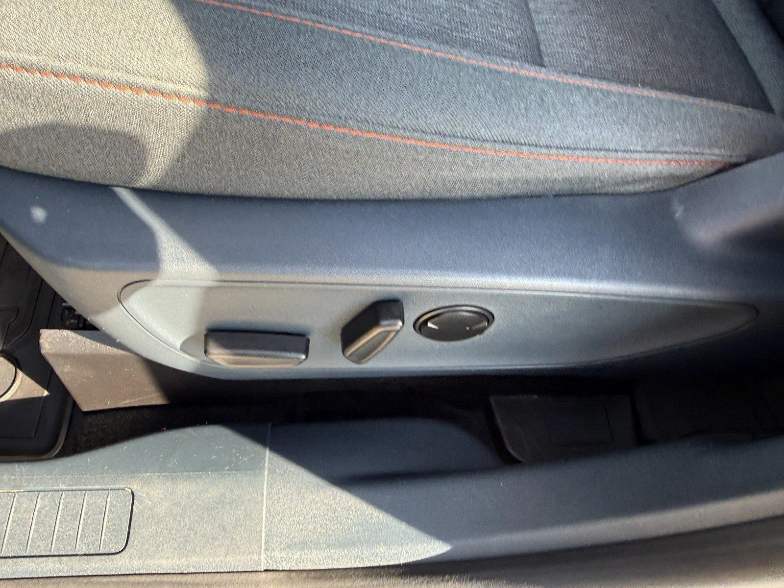 Used 2022 Carbonized Gray Ford XLT image 15