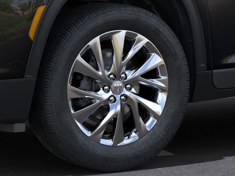 2025 Buick Enclave Preferred - Photo 9