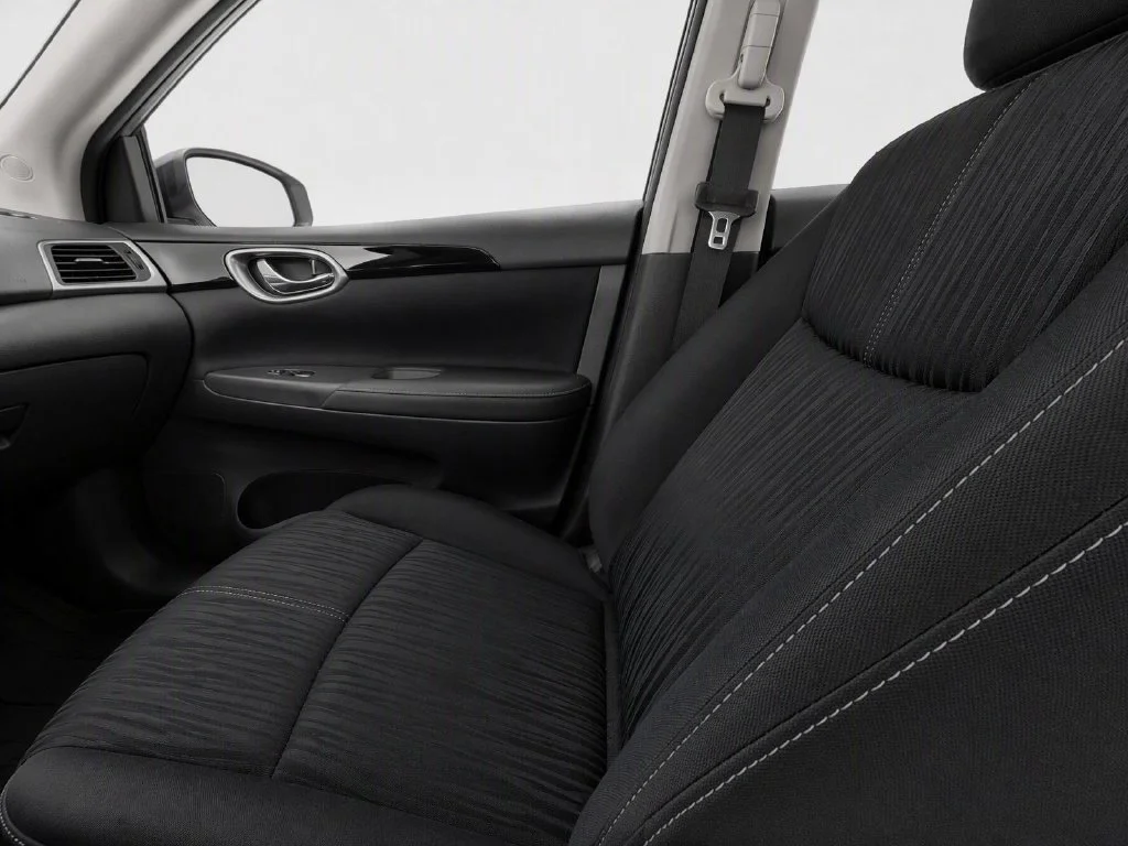 Used 2018  Nissan SV image 15