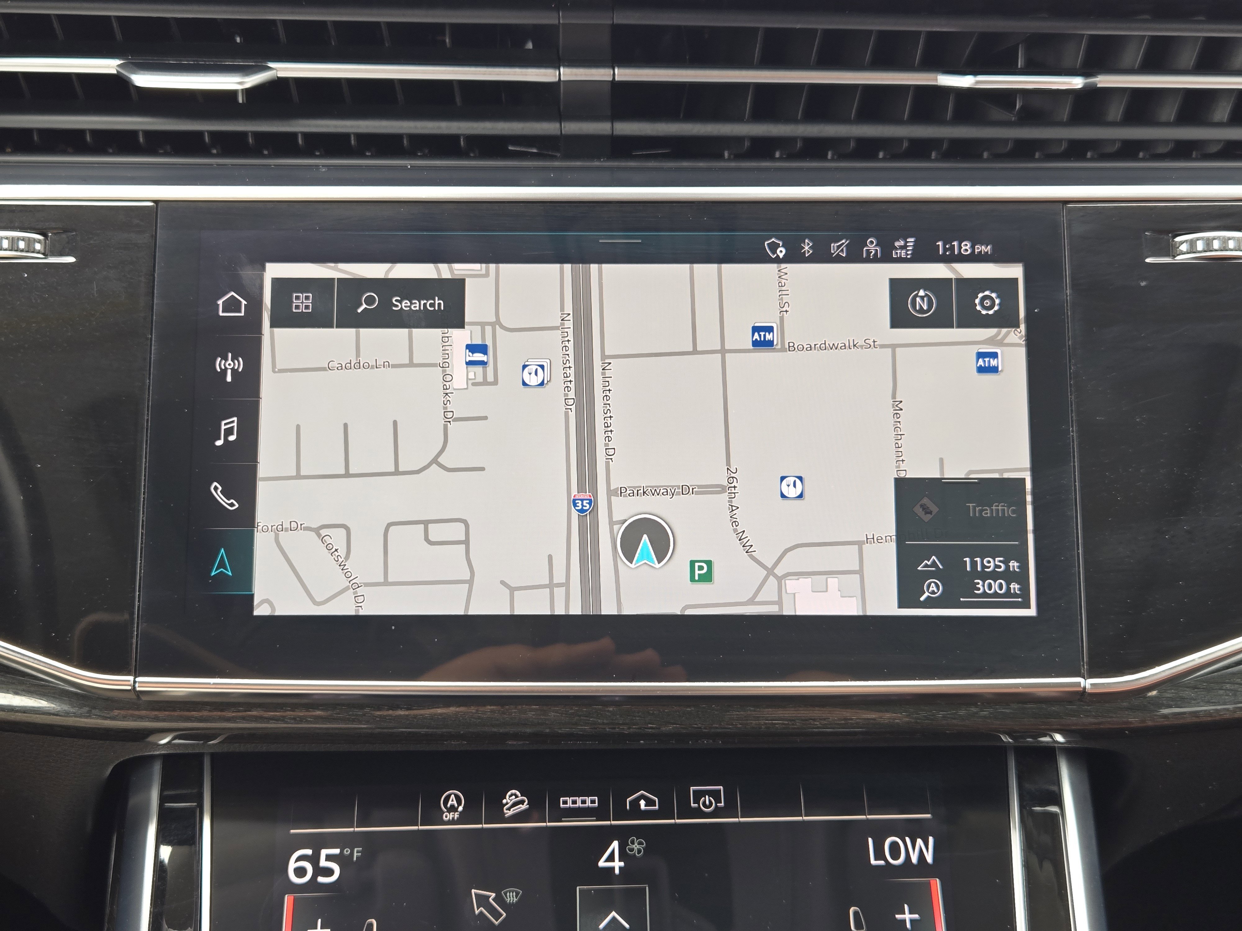 Used 2022 Blue Audi Premium Plus image 20