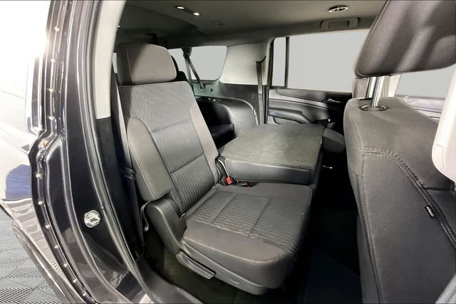 Used 2018 Gray Chevrolet LS image 23