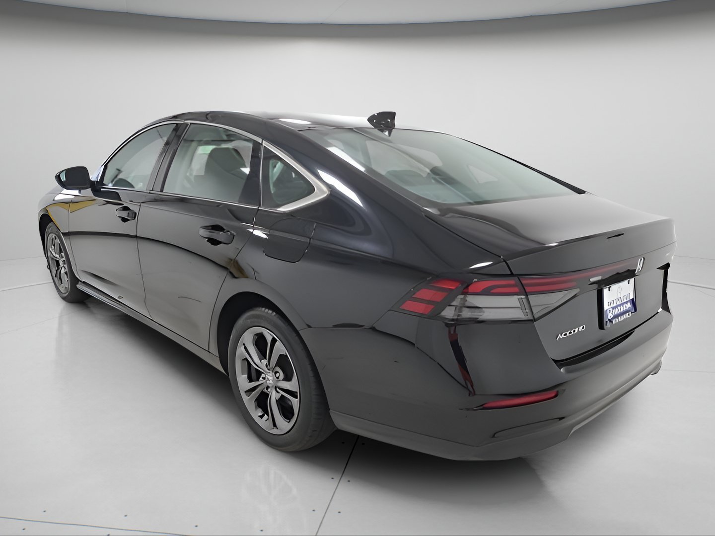 2023 Honda Accord EX - Photo 38