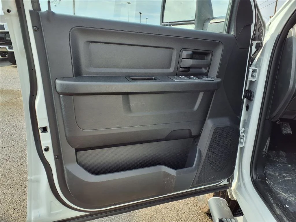 2026 RAM 2500 Tradesman - Photo 16