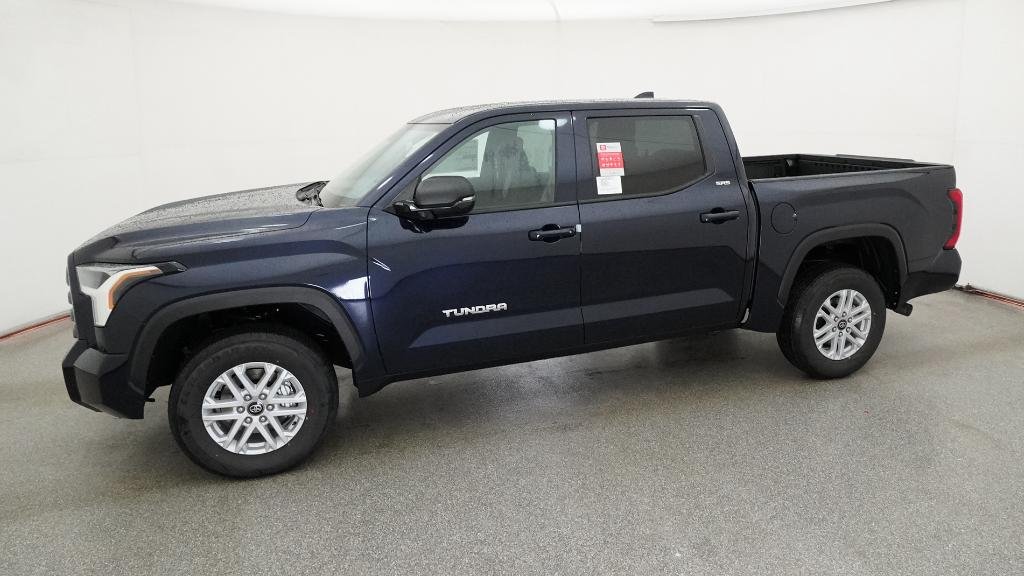 2026 Toyota Tundra SR5 - Photo 44