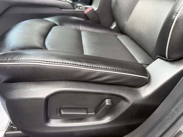 Certified Used 2025 Gray Mazda 2.5 S Select Package image 27