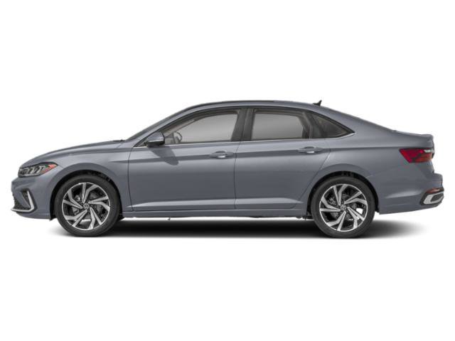 New 2027 Monterey Blue Pearl Volkswagen SEL image 4