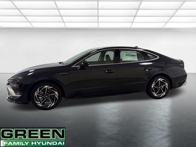 2026 Hyundai Sonata SEL - Photo 2