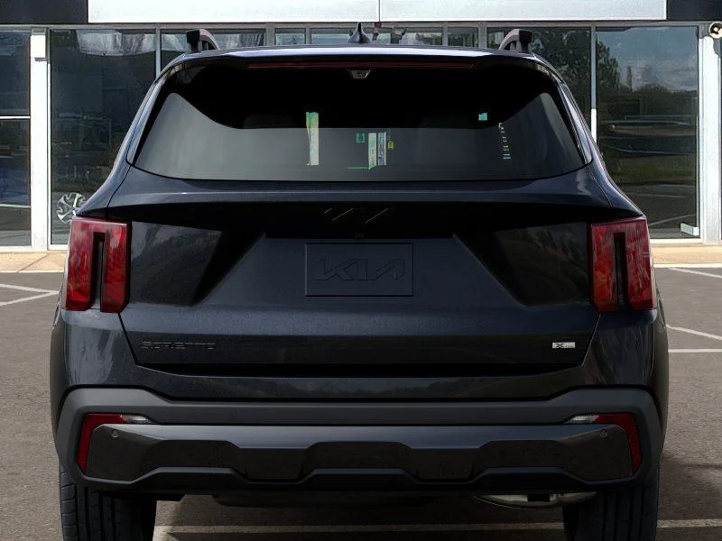 2026 Kia Sorento X-Line SX Prestige - Photo 13