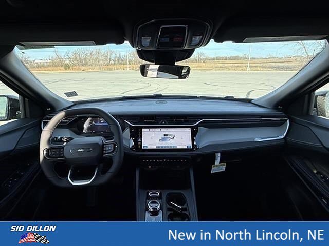 New 2026 41 Jeep Laredo image 13