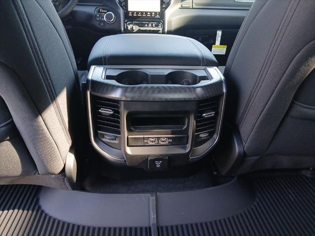 2026 RAM 1500 Big Horn/Lone Star - Photo 41